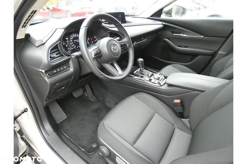 Mazda CX-30 2.0 mHEV Homura 2WD - 4