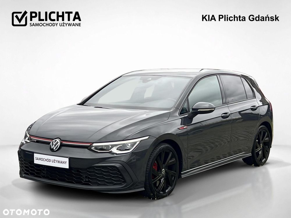 Volkswagen Golf 2.0 TSI GTI DSG - 2