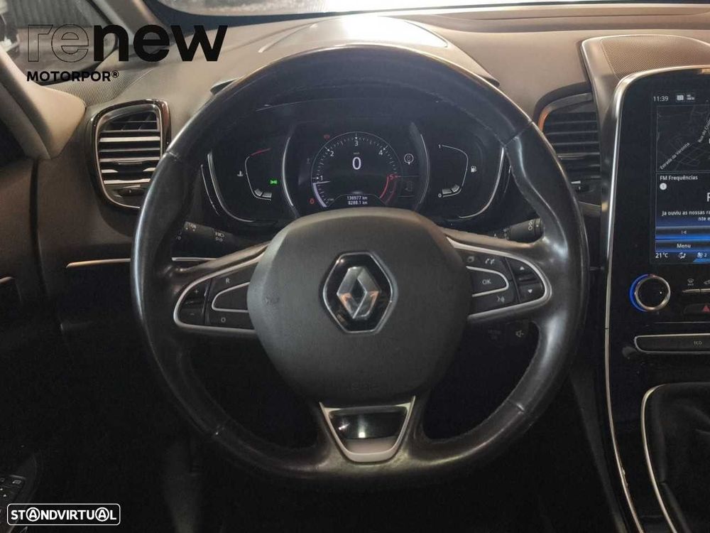 Renault Espace 1.6 dCi Zen - 13