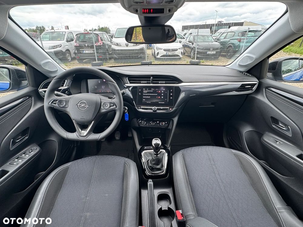 Opel Corsa 1.2 Elegance S&S - 10