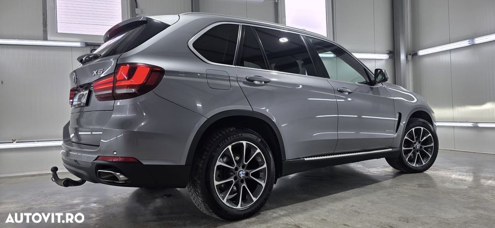 BMW X5 xDrive40e - 10