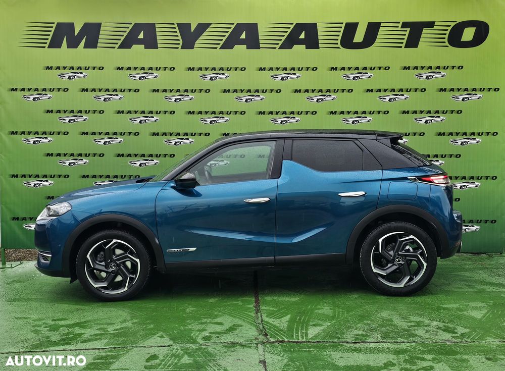 DS Automobiles DS 3 Crossback - 5