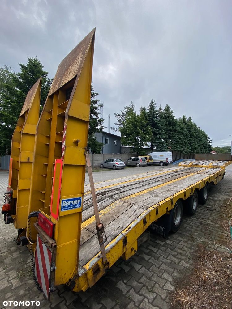 Berger N-34 Jumbo - 5