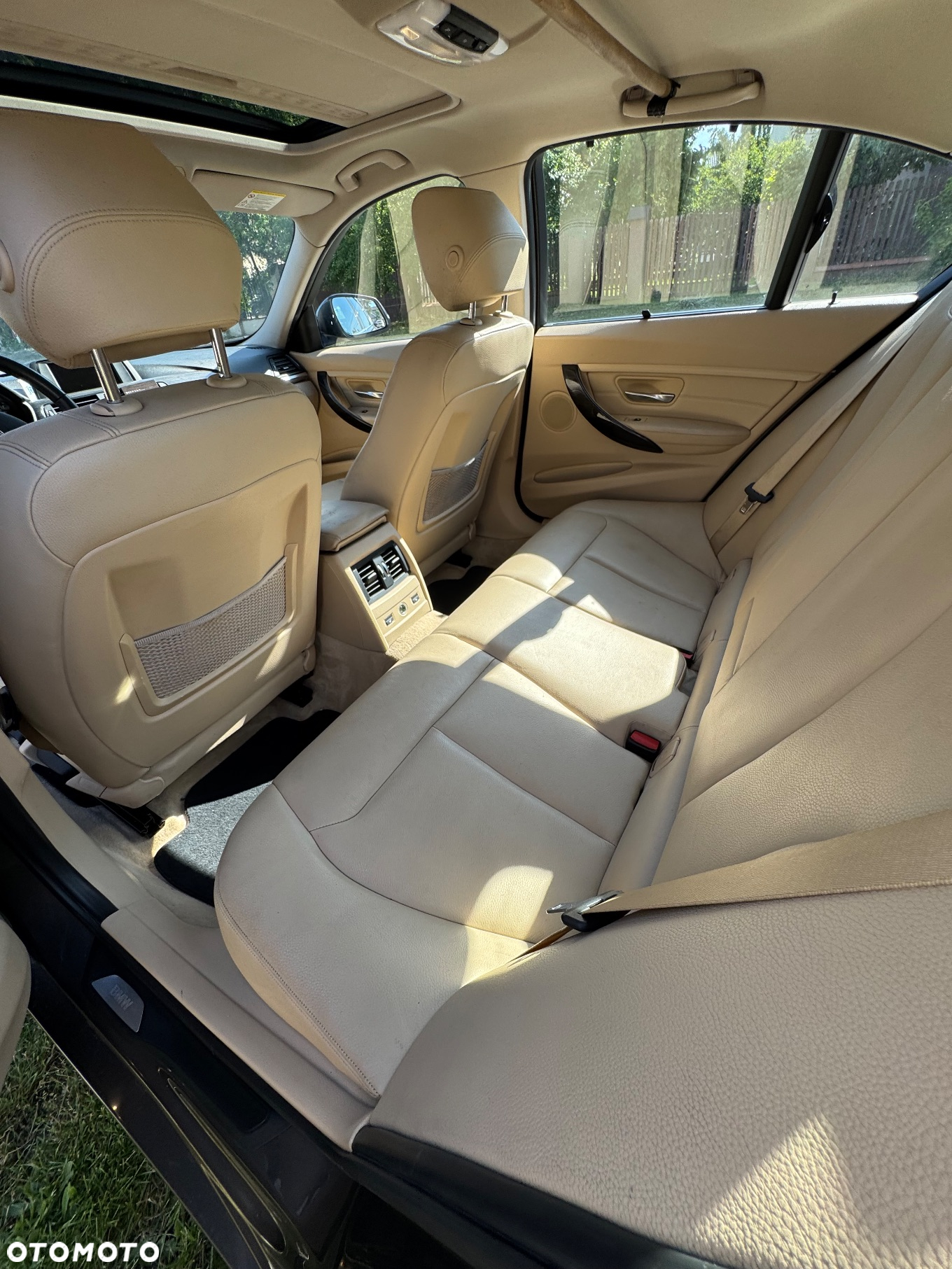 BMW Seria 3 - 10