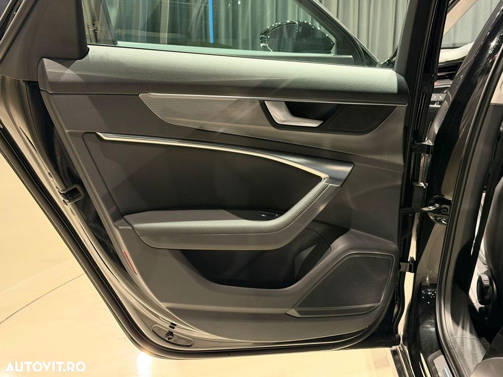 Audi A6 Allroad 55 TDI tiptronic - 31