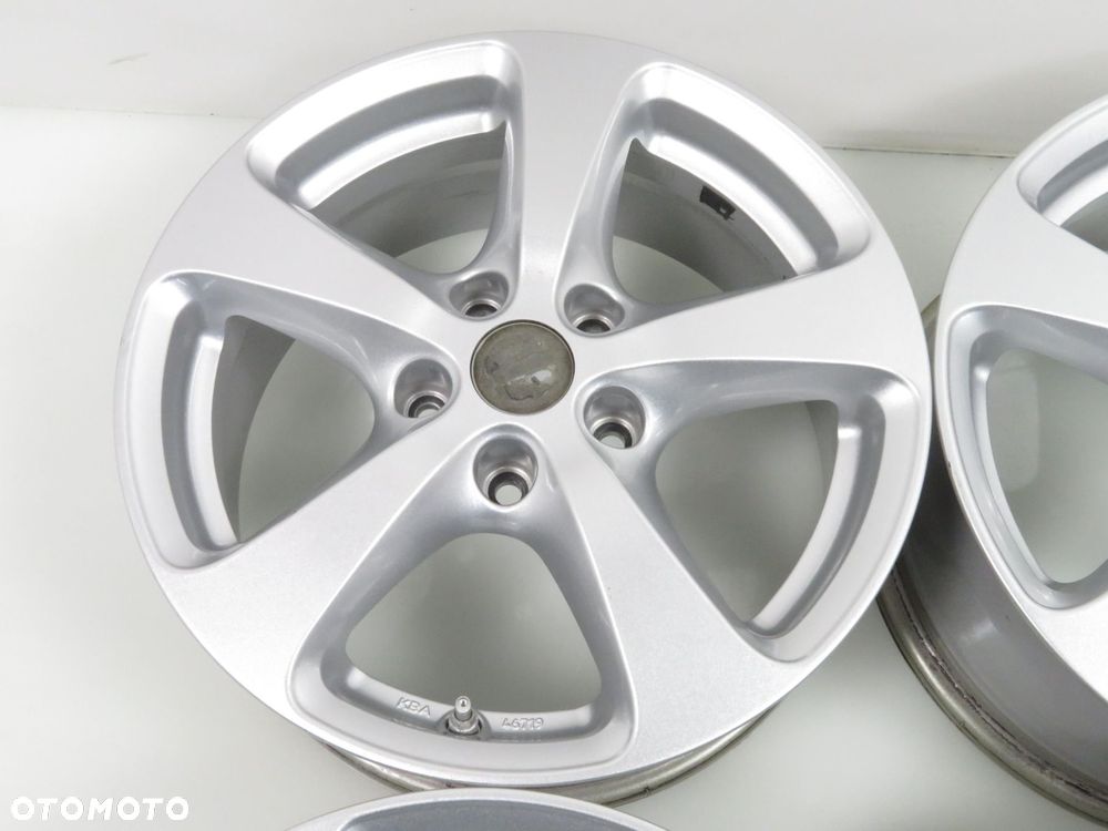 Alufelgi 16'' VW Audi Seat Skoda 5x112 ET40 - 10