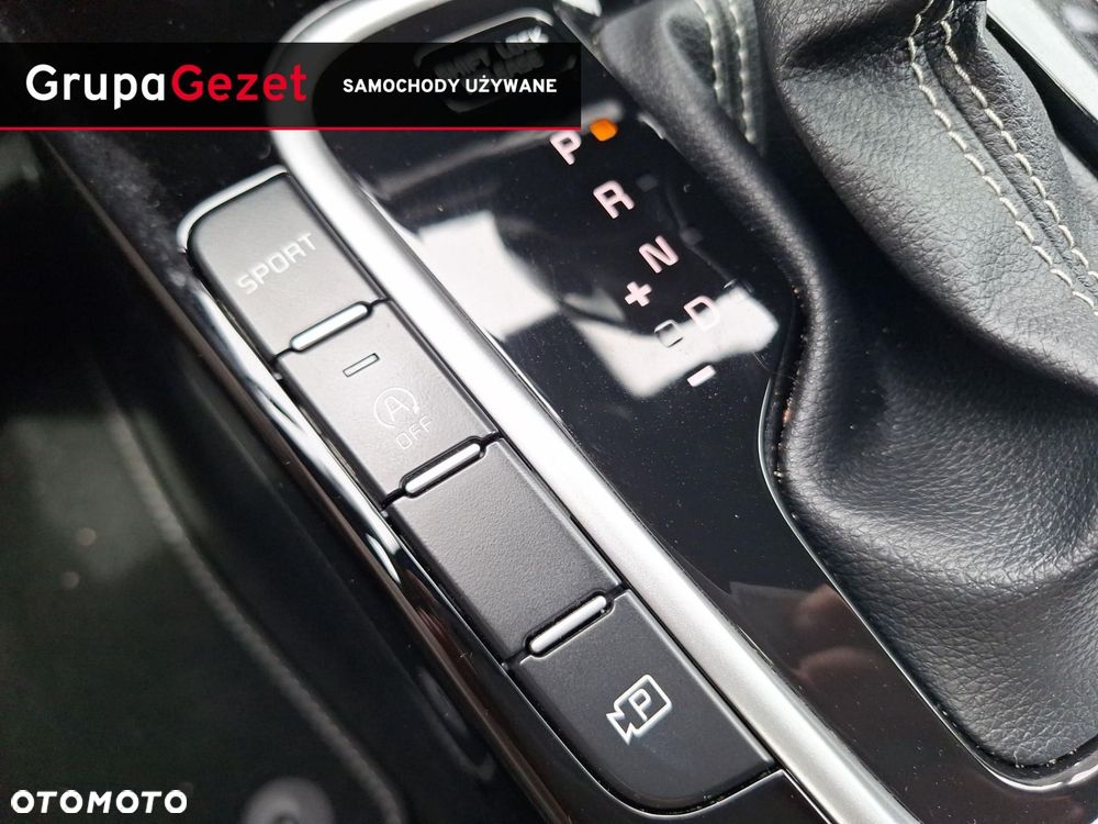 Kia ProCeed 1.5 T-GDI GT Line DCT - 31