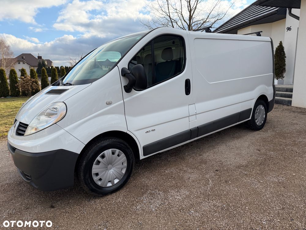 Renault trafic - 11