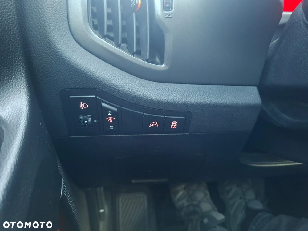 Kia Sportage - 29