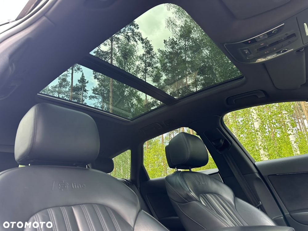Audi A6 Avant 2.0 TDI Ultra DPF S tronic - 16