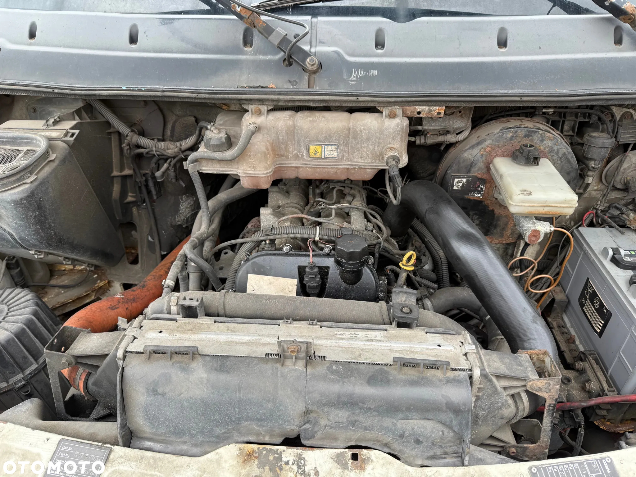 Iveco Daily 35C14 - 10