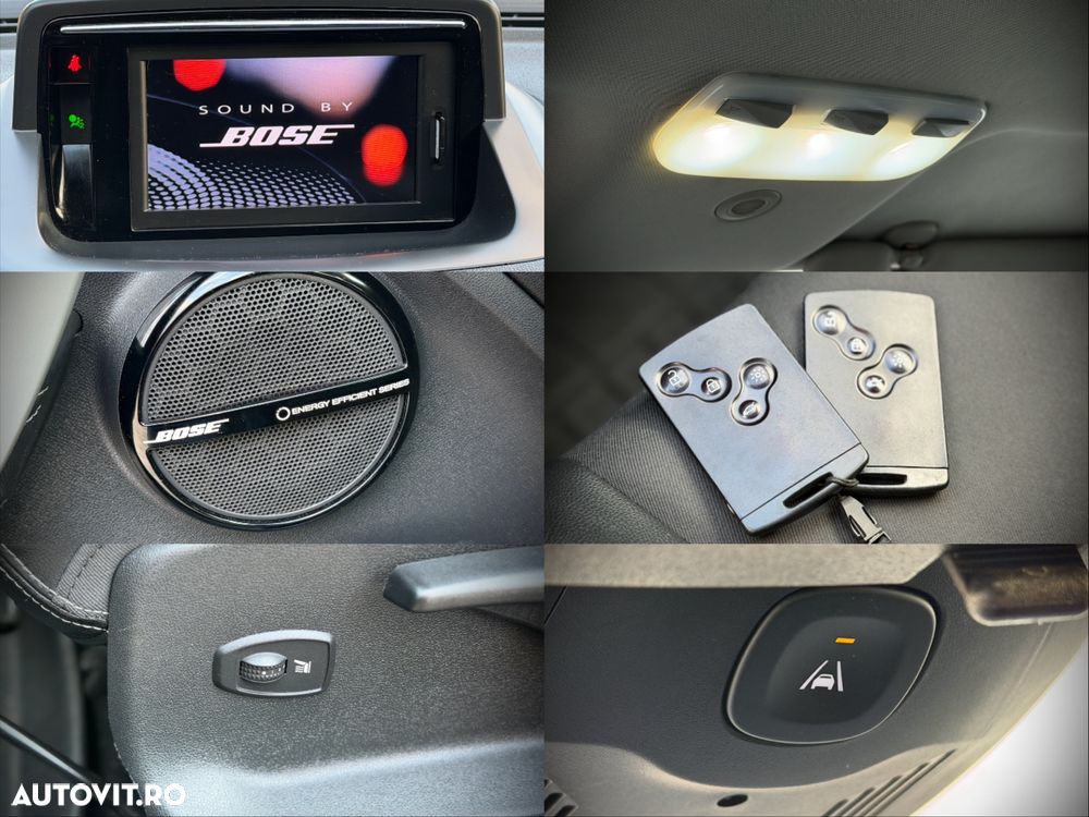 Renault Megane Grandtour ENERGY dCi 130 Start & Stopp Bose Edition - 8