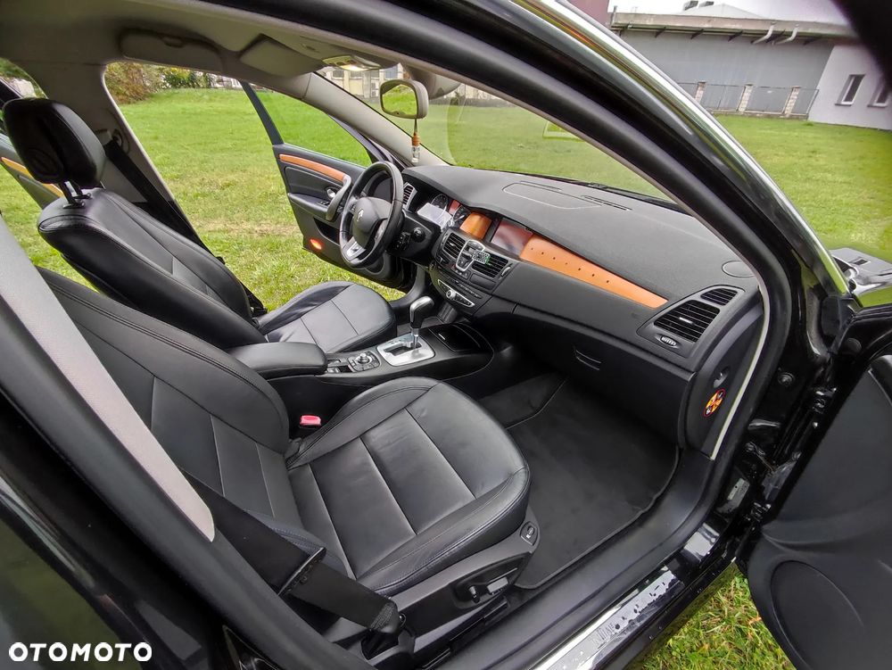 Renault Laguna 2.0 Turbo Initiale - 15