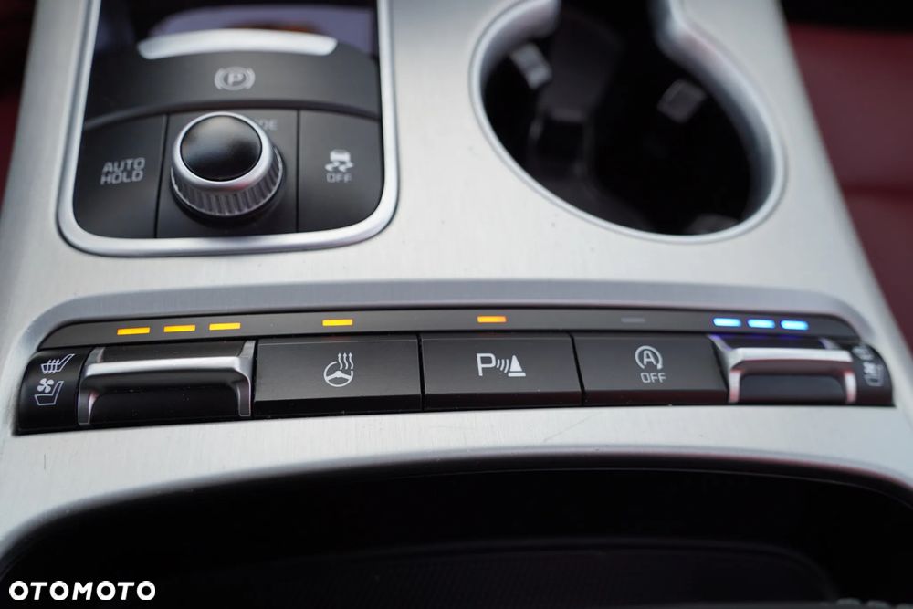 Kia Stinger - 11