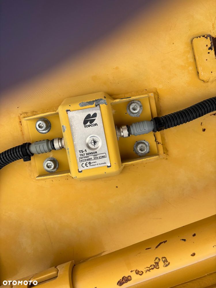 Caterpillar 324E LN - 11