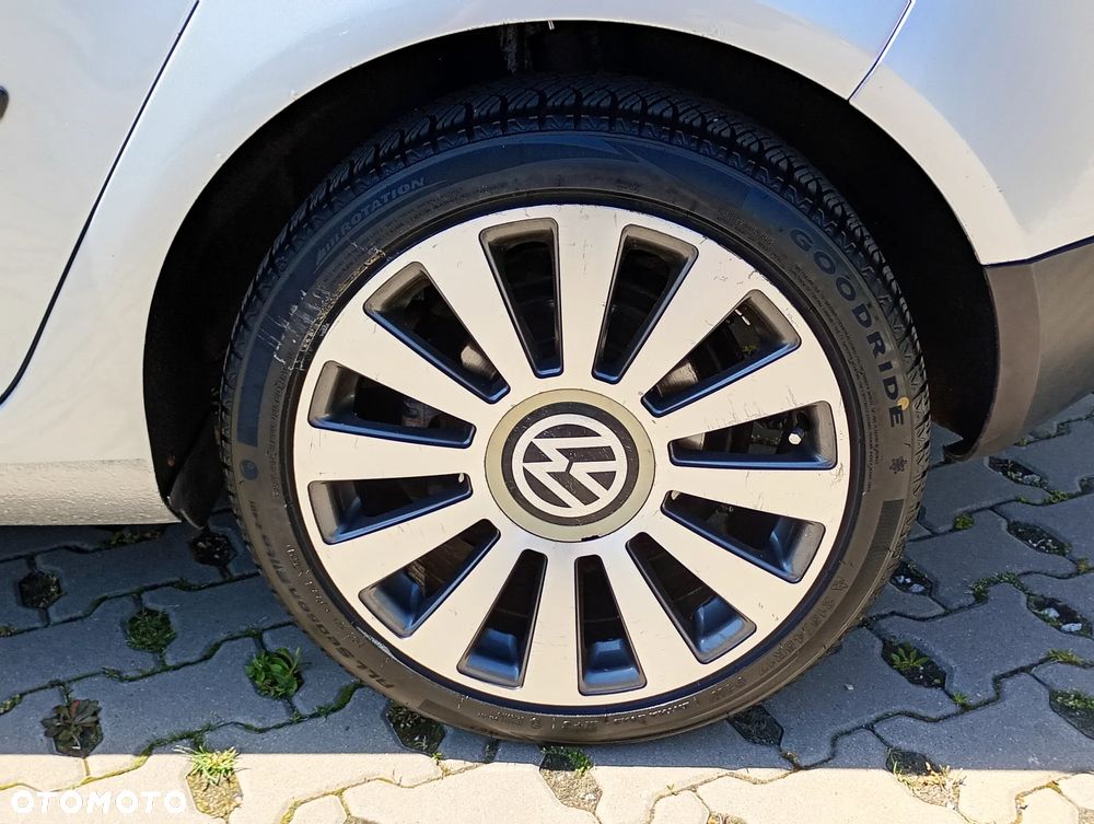 Volkswagen Golf 1.9 TDI GT Sport - 24