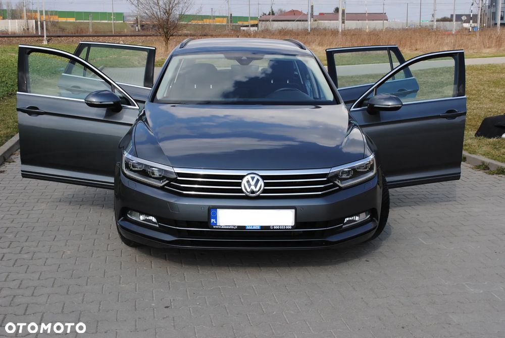 Volkswagen Passat - 29