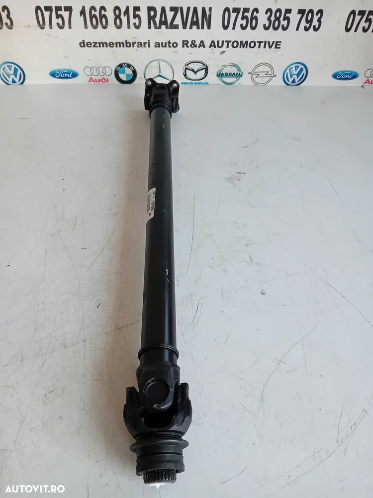 Cardan Fata Mic Bmw X3 F25 X4 F26 Cod 7589985 2.0 D N47 An 2010-2017 - 5