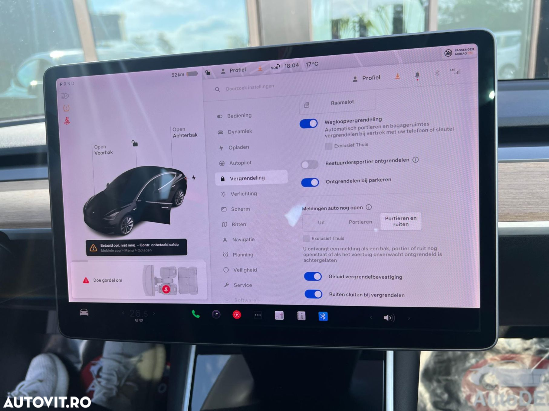 Tesla Model 3 - 18