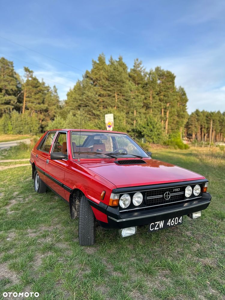 Polonez 1.5 - 1