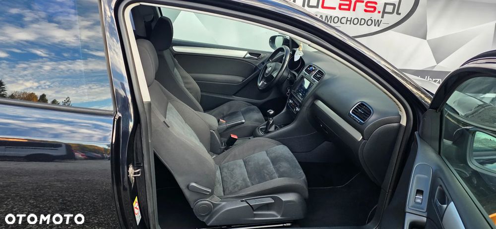 Volkswagen Golf 1.4 TSI Highline - 18