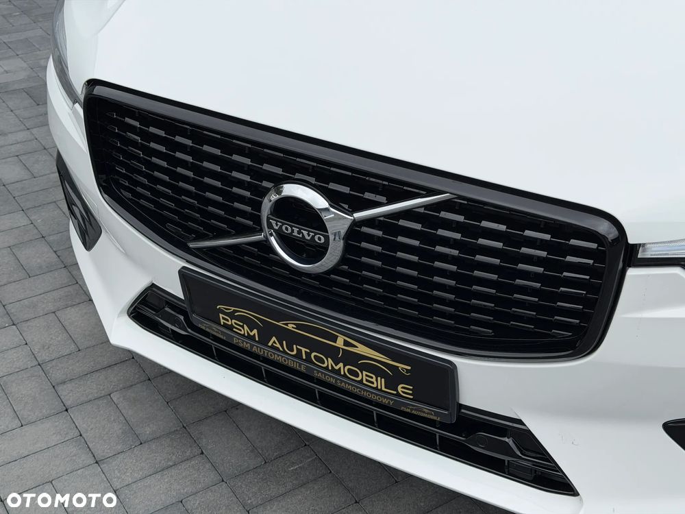 Volvo XC 60 B4 B R-Design - 7