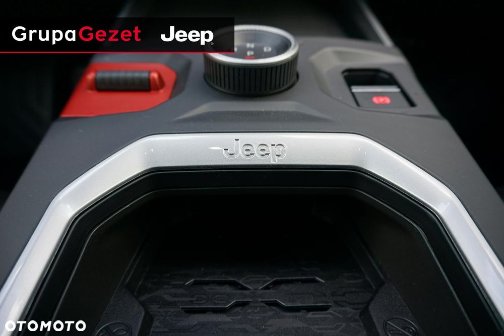 Jeep Compass - 7