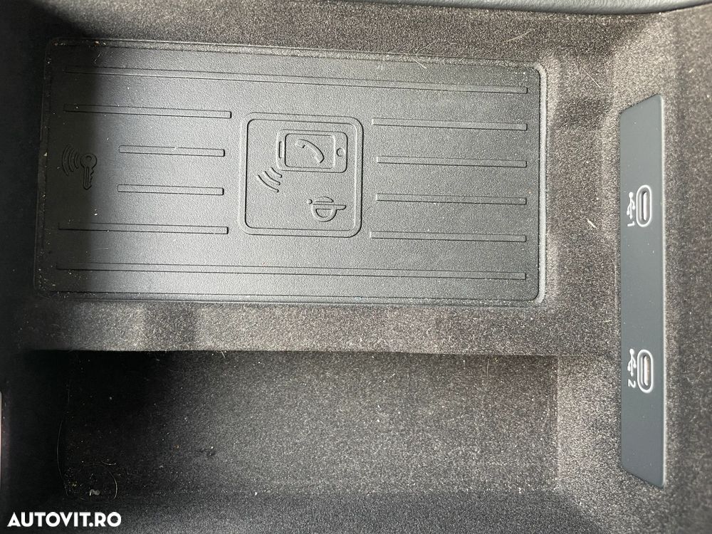 Audi A6 Limuzina 50 TFSI e quattro S tronic S line - 16