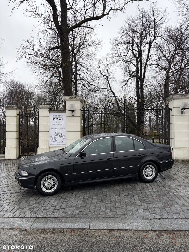 BMW Inny - 4