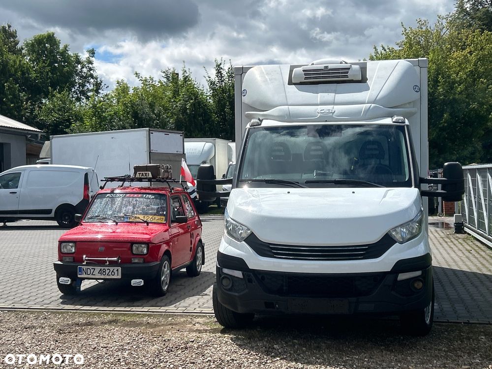 Iveco Daily - 4