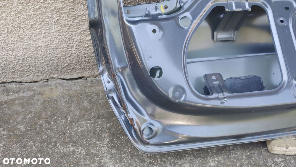 EU KLAPA TYŁ TYLNA HYUNDAI I30 III KOMBI 16- - 6