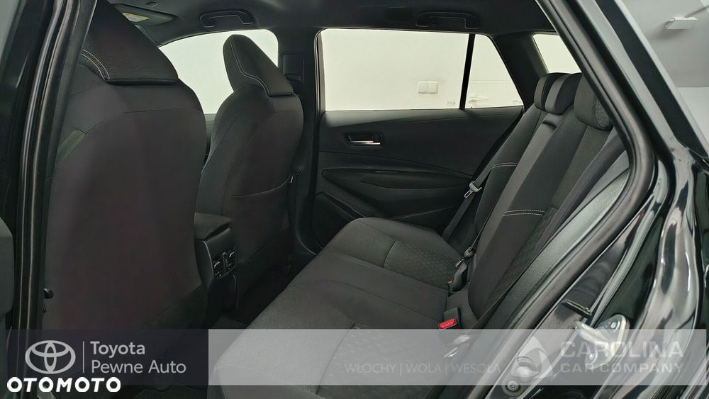 Toyota Corolla 1.8 Hybrid Comfort - 16