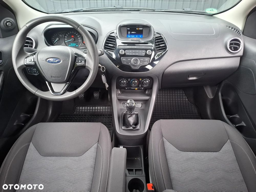Ford Ka+ - 30