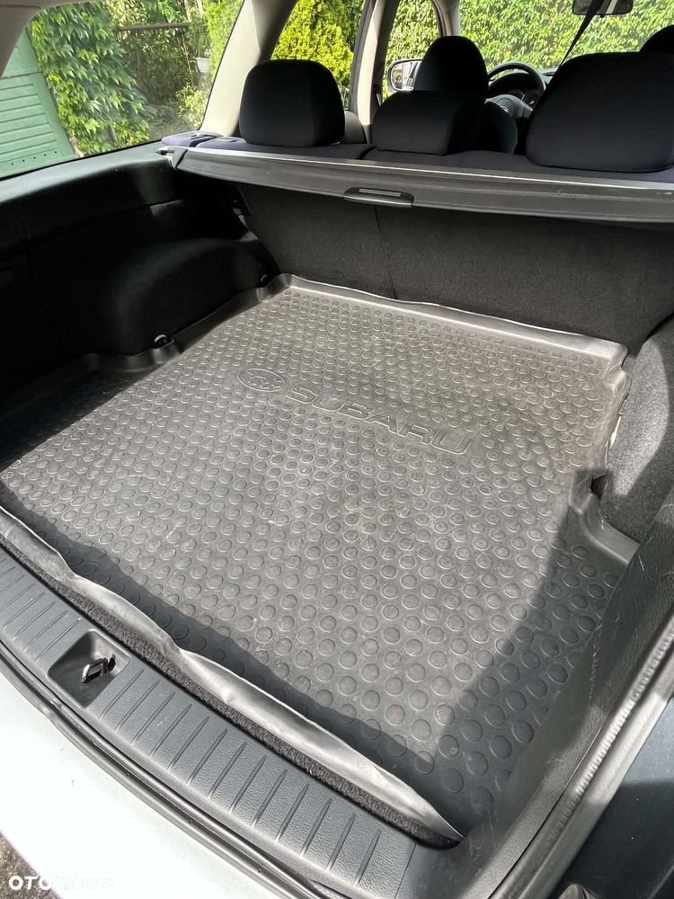 Subaru Legacy 2.0 4WD - 12