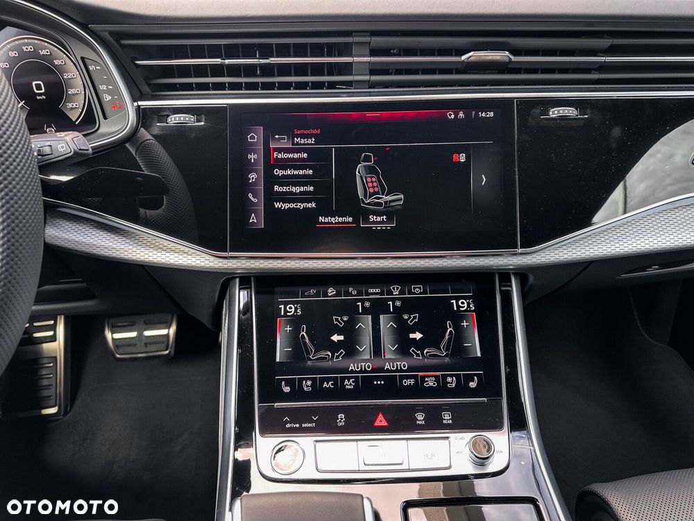 Audi Q8 - 32