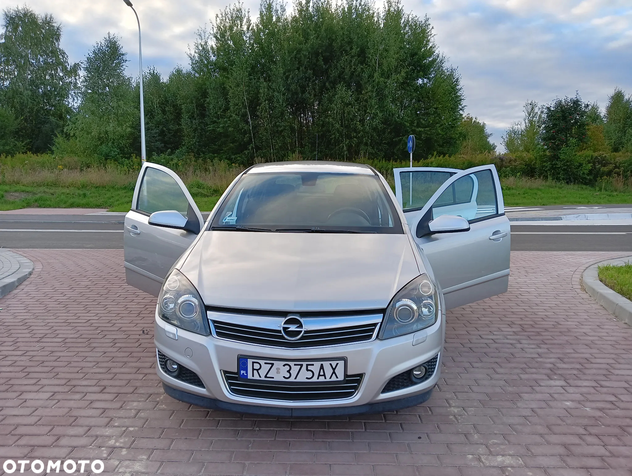 Opel Astra - 9