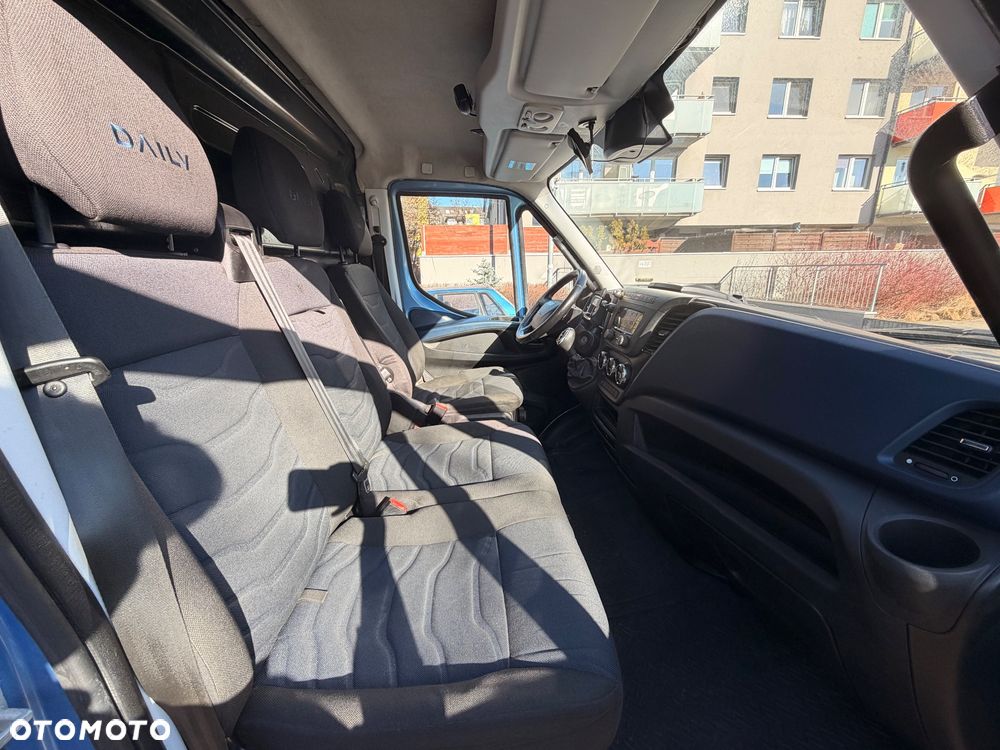 Iveco Daily 35S18 - 13