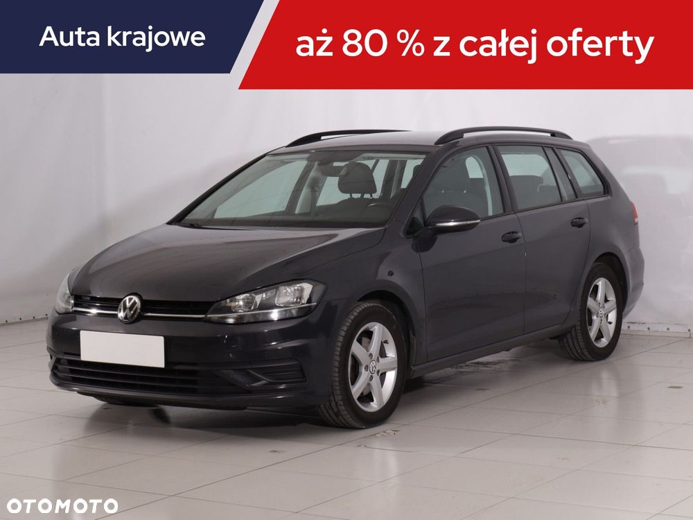 Volkswagen Golf - 3