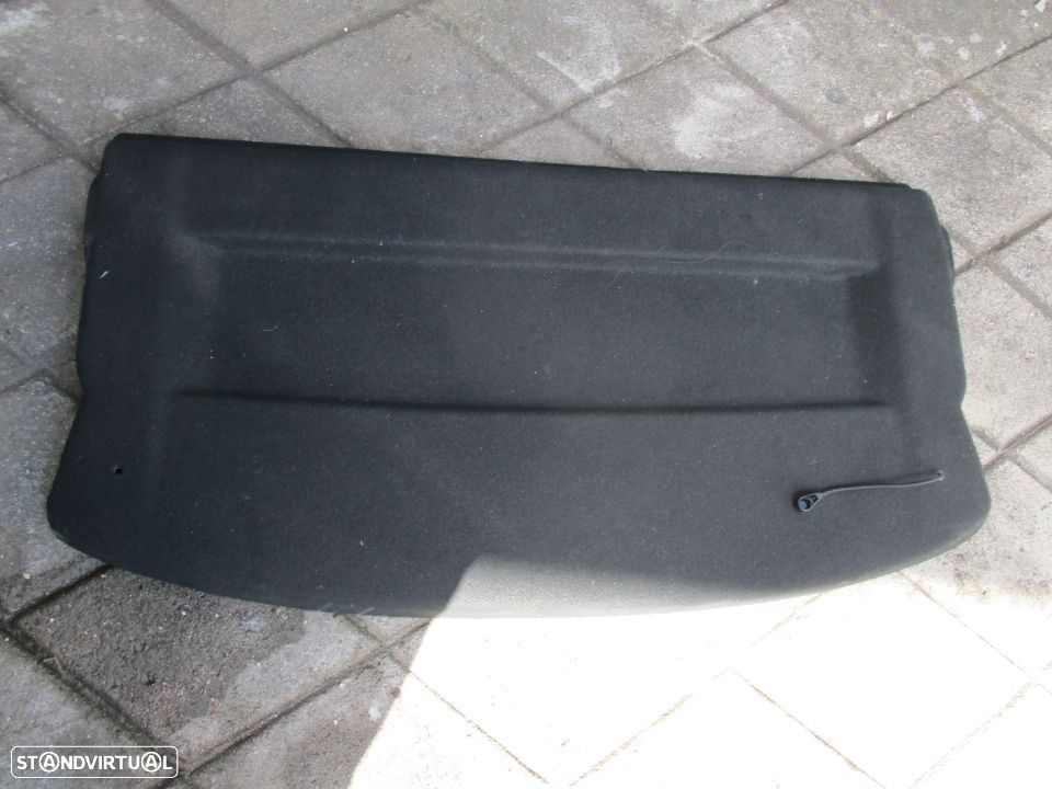 Chapeleira Peugeot 308 2014 - 1
