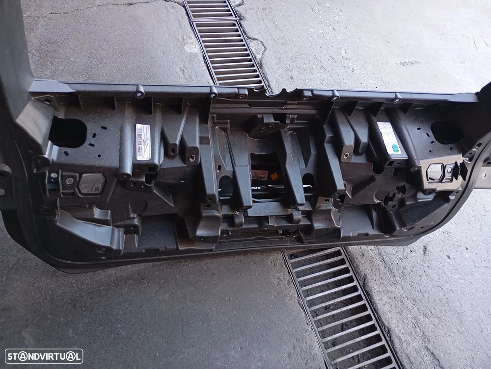 PEUGEOT 508 II SW TAMPA MALA - M315 - 7