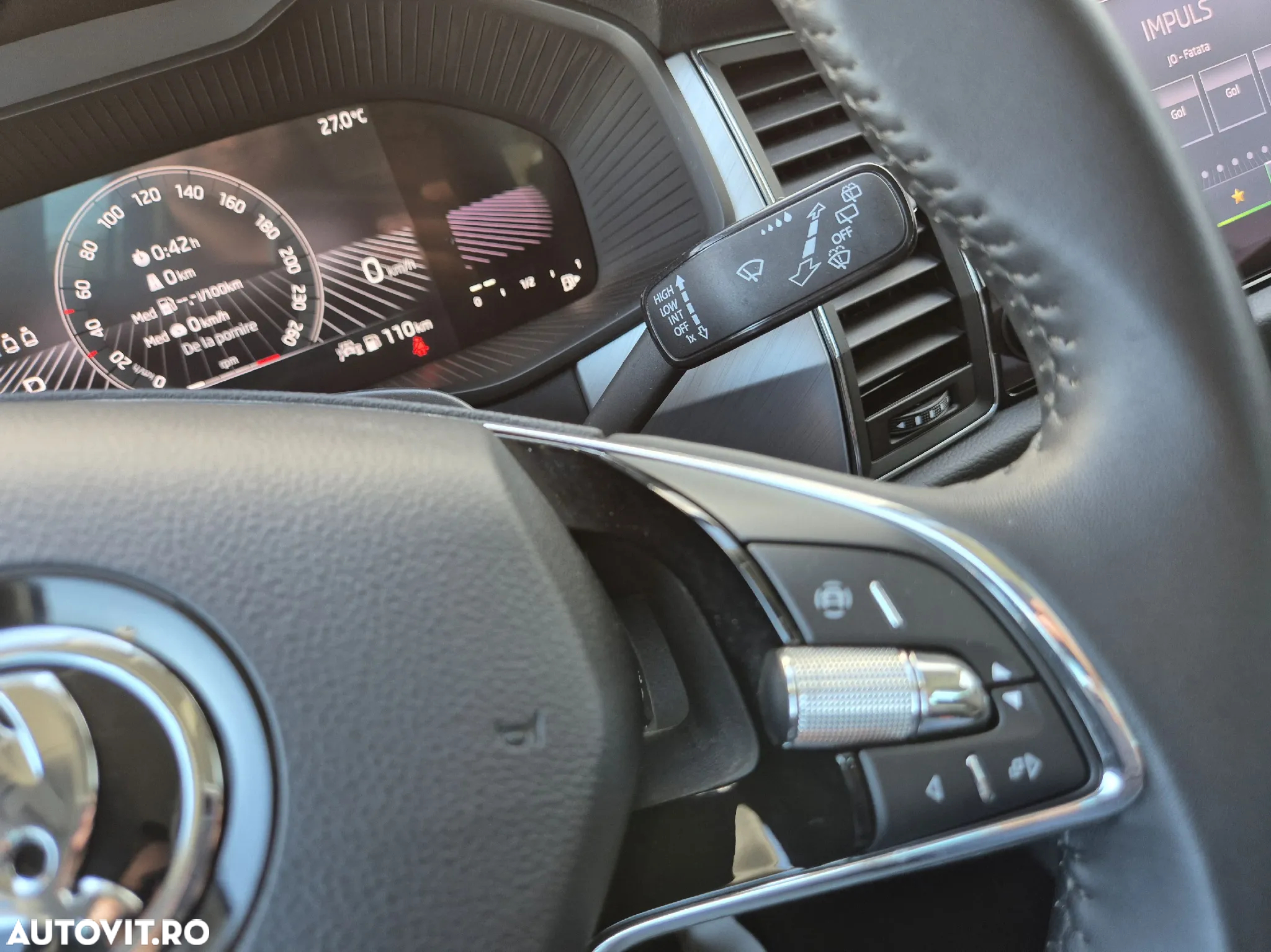 Skoda Kodiaq 2.0 TDI 4X4 DSG Ambition - 18