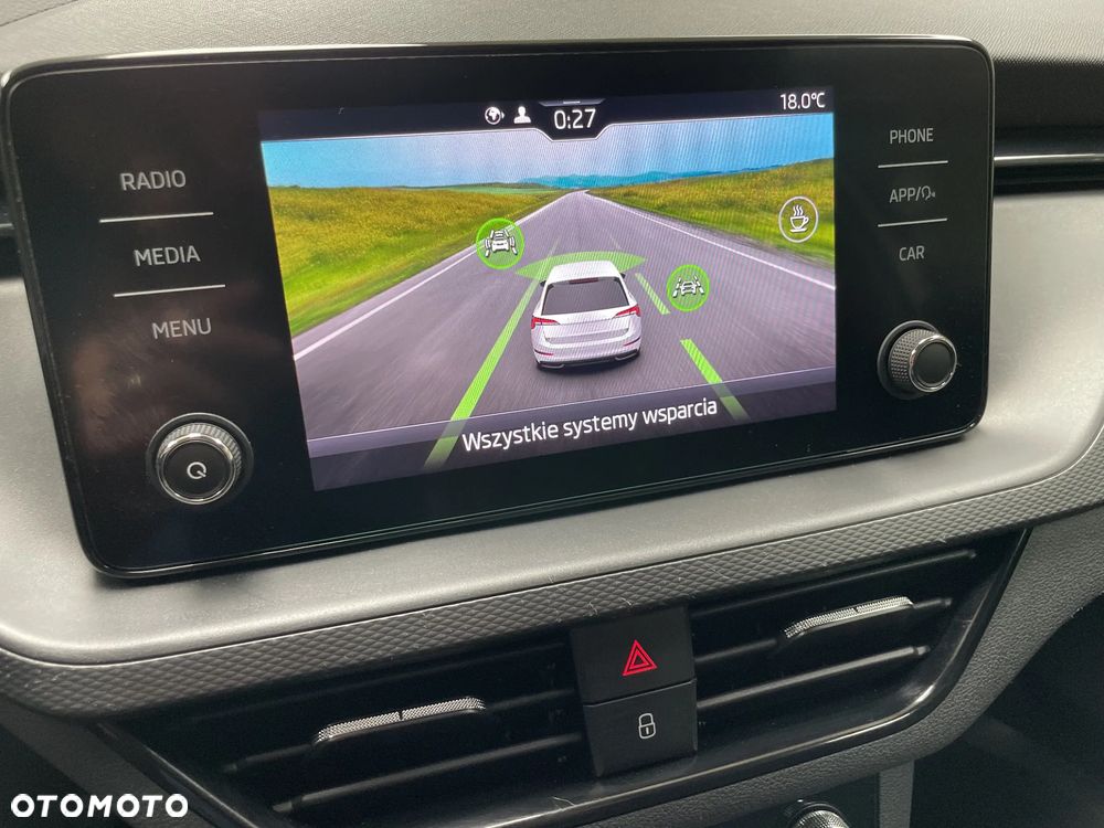 Skoda Scala 1.0 TSI Ambition - 29