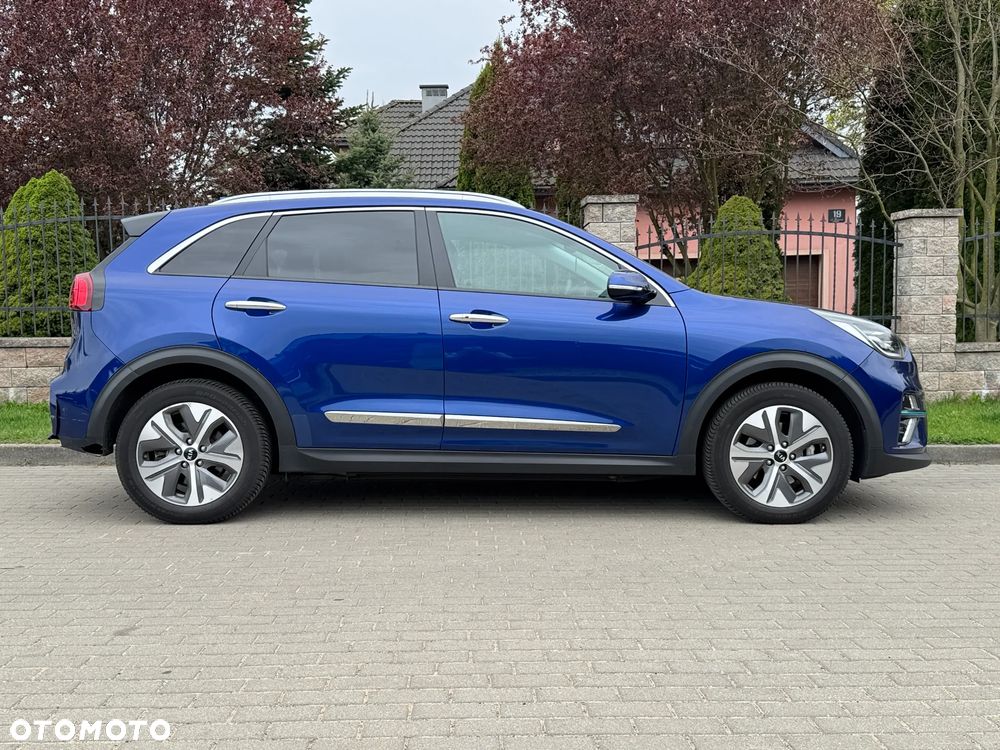 Kia Niro e-Niro 64kWh XL - 7