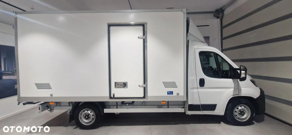 Fiat DUCATO KONTENER - 7