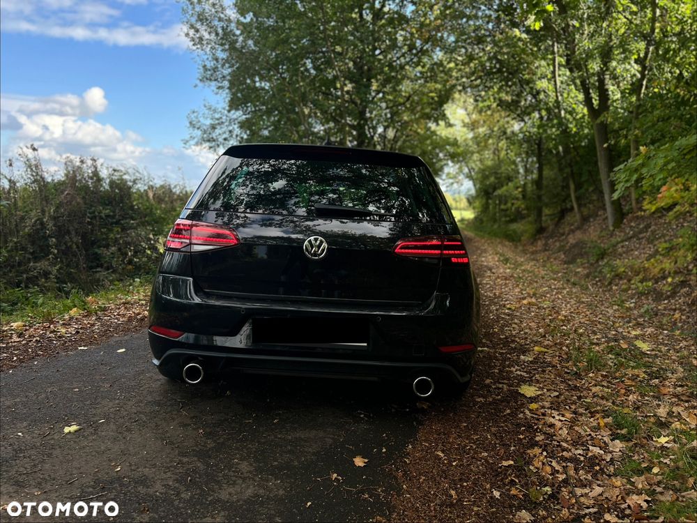 Volkswagen Golf 1.5 TSI BMT Evo Highline DSG - 20