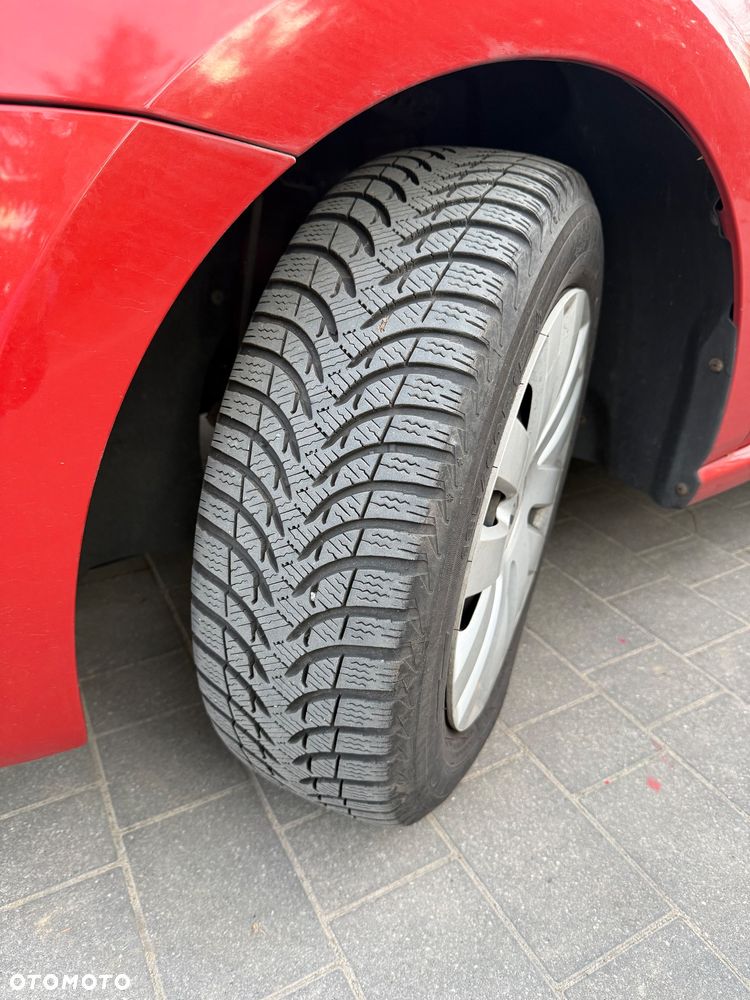 Volkswagen Polo 1.4 Team - 24