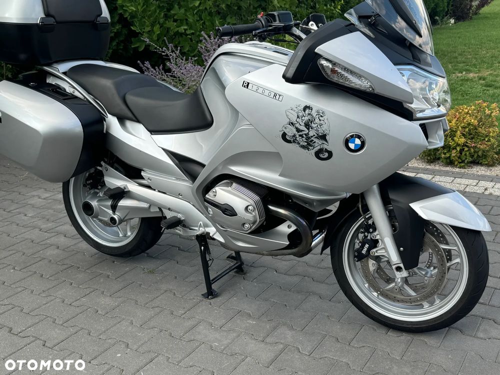BMW RT - 15