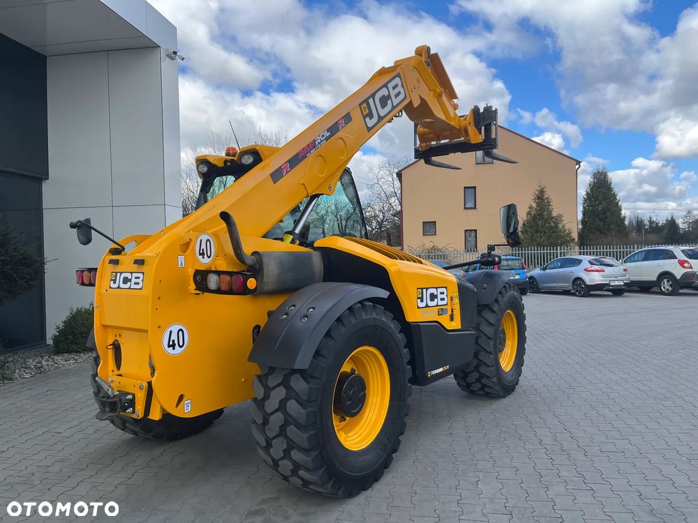 JCB 531-70 Agri Super - 4