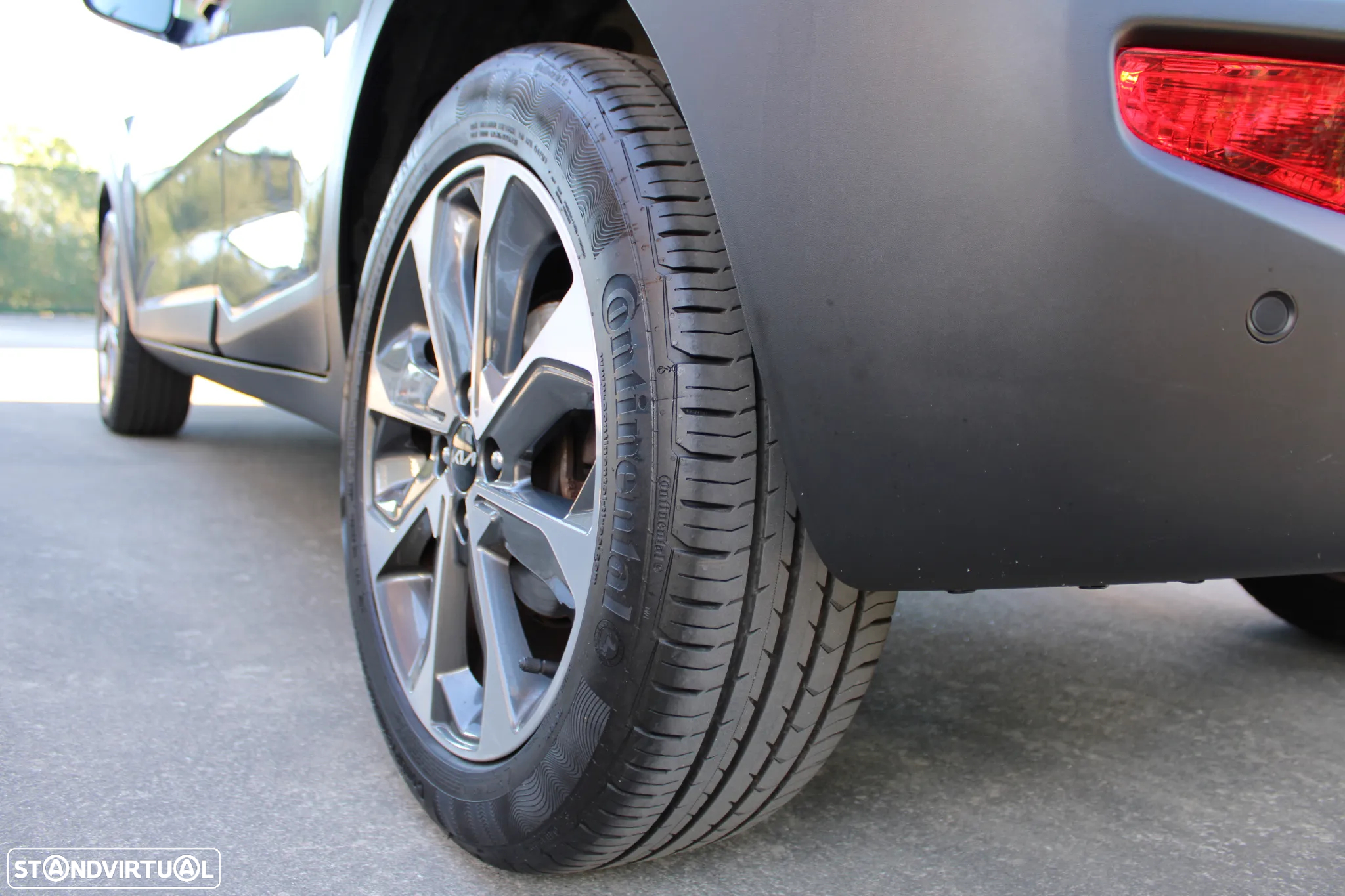 Kia Stonic 1.0 T-GDI Drive - 13