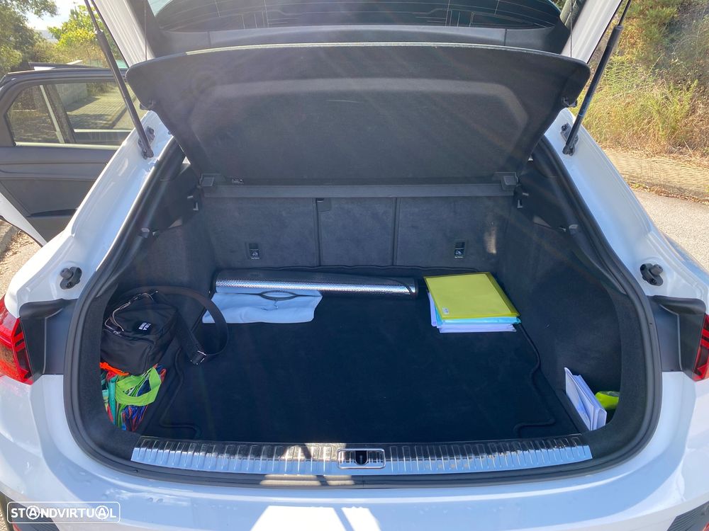 Audi Q3 Sportback 35 TFSI S line - 21